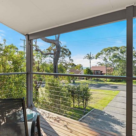 White Sands Retreat By Experience Jervis Bay Villa Vincentia Exterior photo