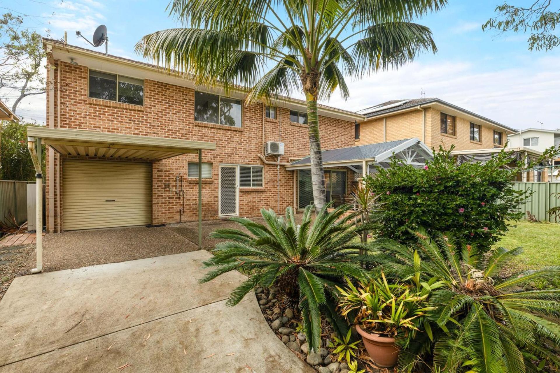 White Sands Retreat By Experience Jervis Bay Villa Vincentia Exterior photo