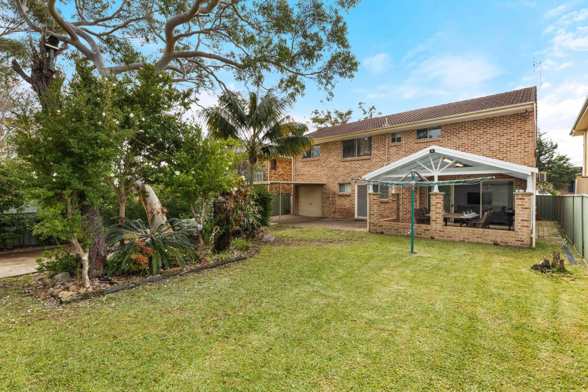 White Sands Retreat By Experience Jervis Bay Villa Vincentia Exterior photo